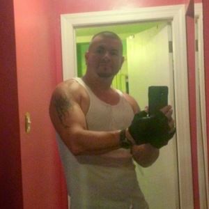 Meet your Posher, Sam